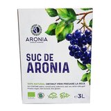 Suc de Aronia Eco 3l Aronia Charlottenburg